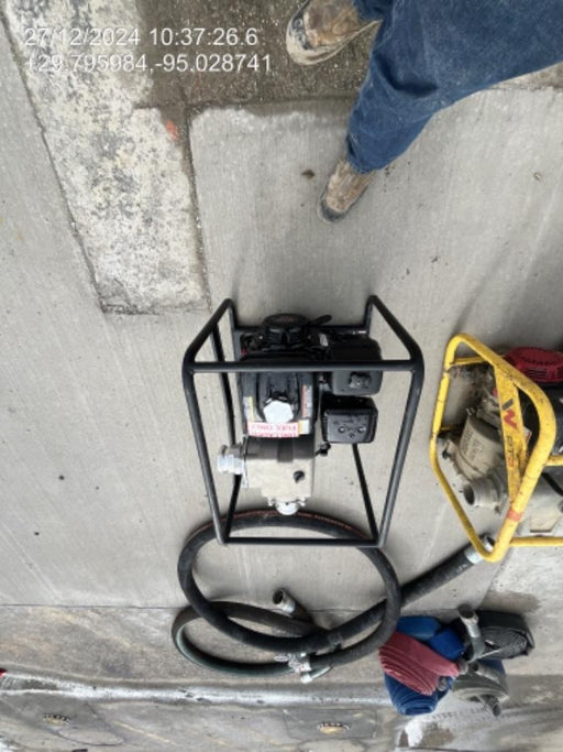 2024 MI-T-M WTP-T03-0MGH