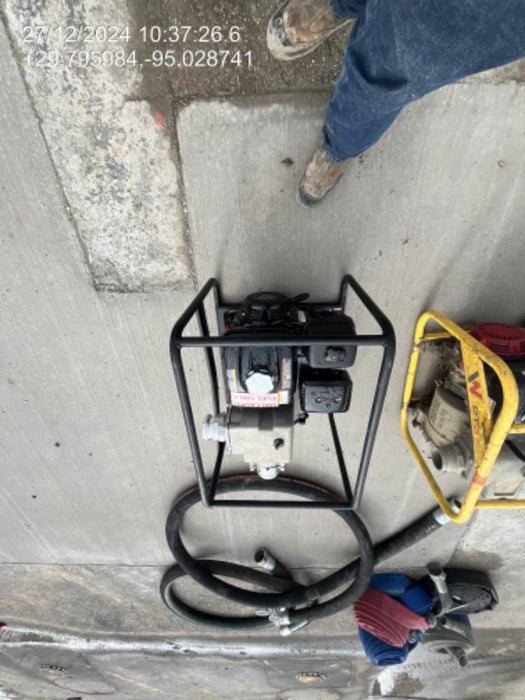 2024 MI-T-M WTP-T03-0MGH