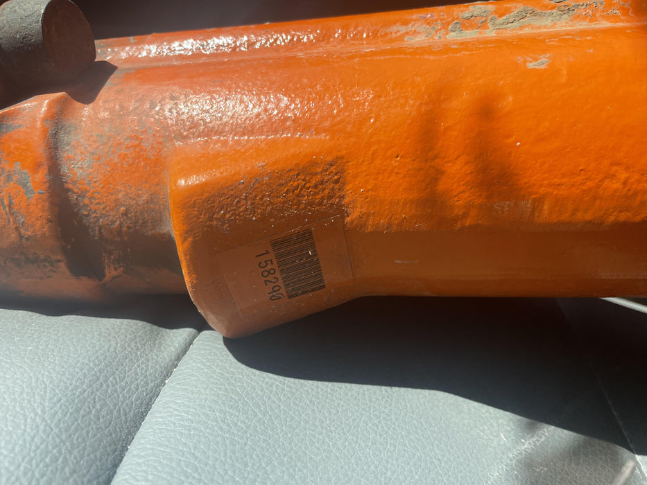 2021 MICHIGAN PNEUMATIC MP-TPB90-118