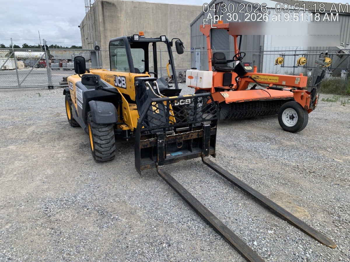 2024 JCB 505-20TC
