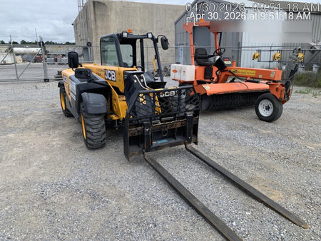 2024 JCB 505-20TC