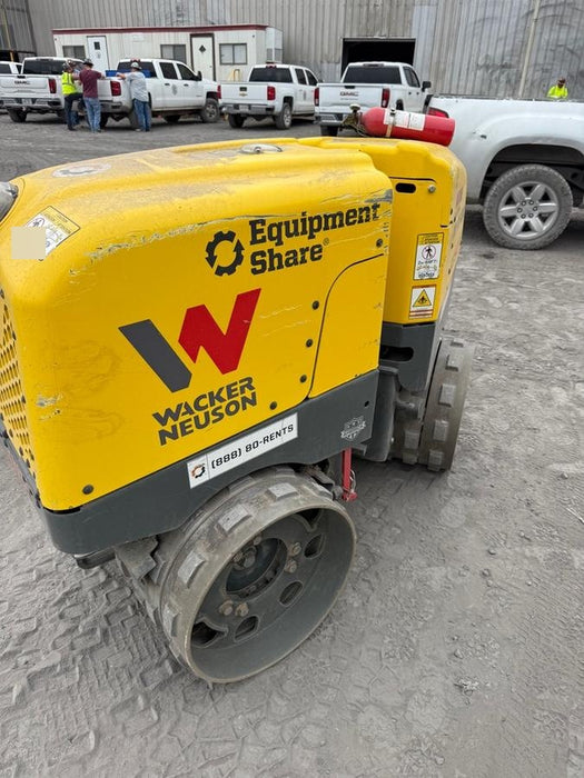 2024 WACKER NEUSON RTLx-SC3