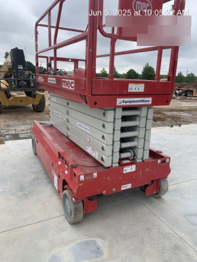 2020 MEC 4555SE