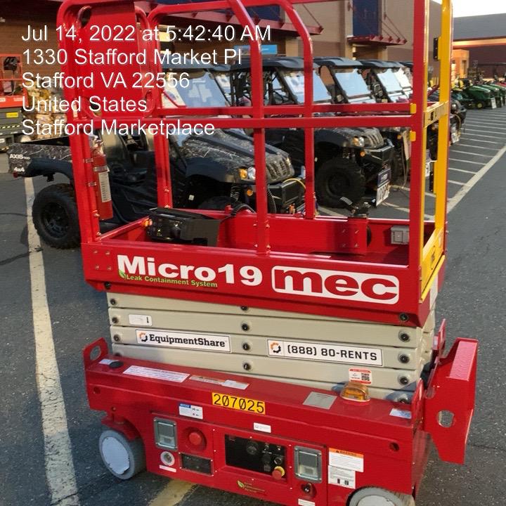 2022 MEC Micro 19