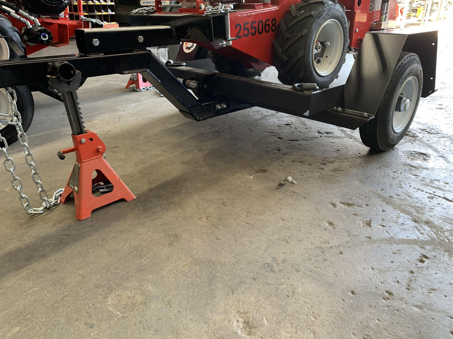 2022 BARRETO E3X4TBT