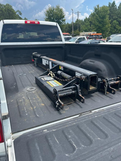 2024 STAR INDUSTRIES M1360B - Star JIB Boom