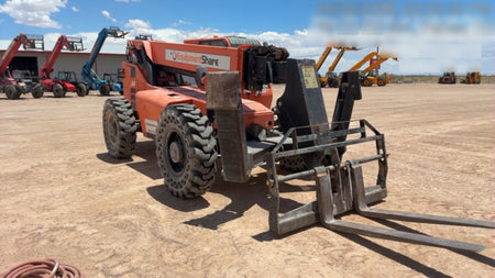 2019 SKYTRAK 10054