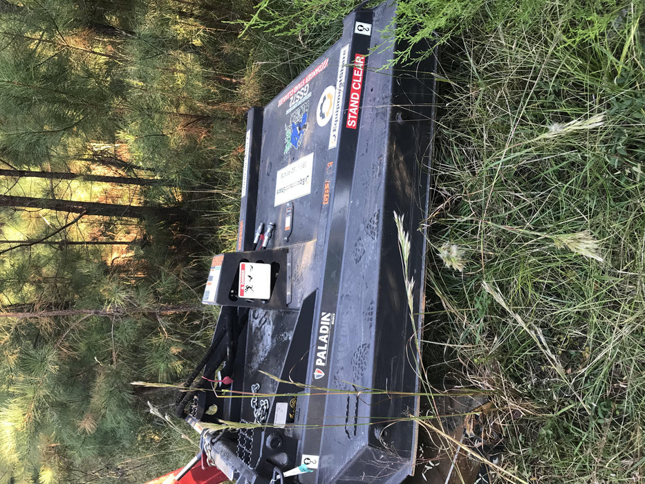 2020 PALADIN 30372A-0022