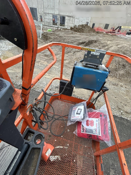 2019 MILLER ELECTRIC CST-280