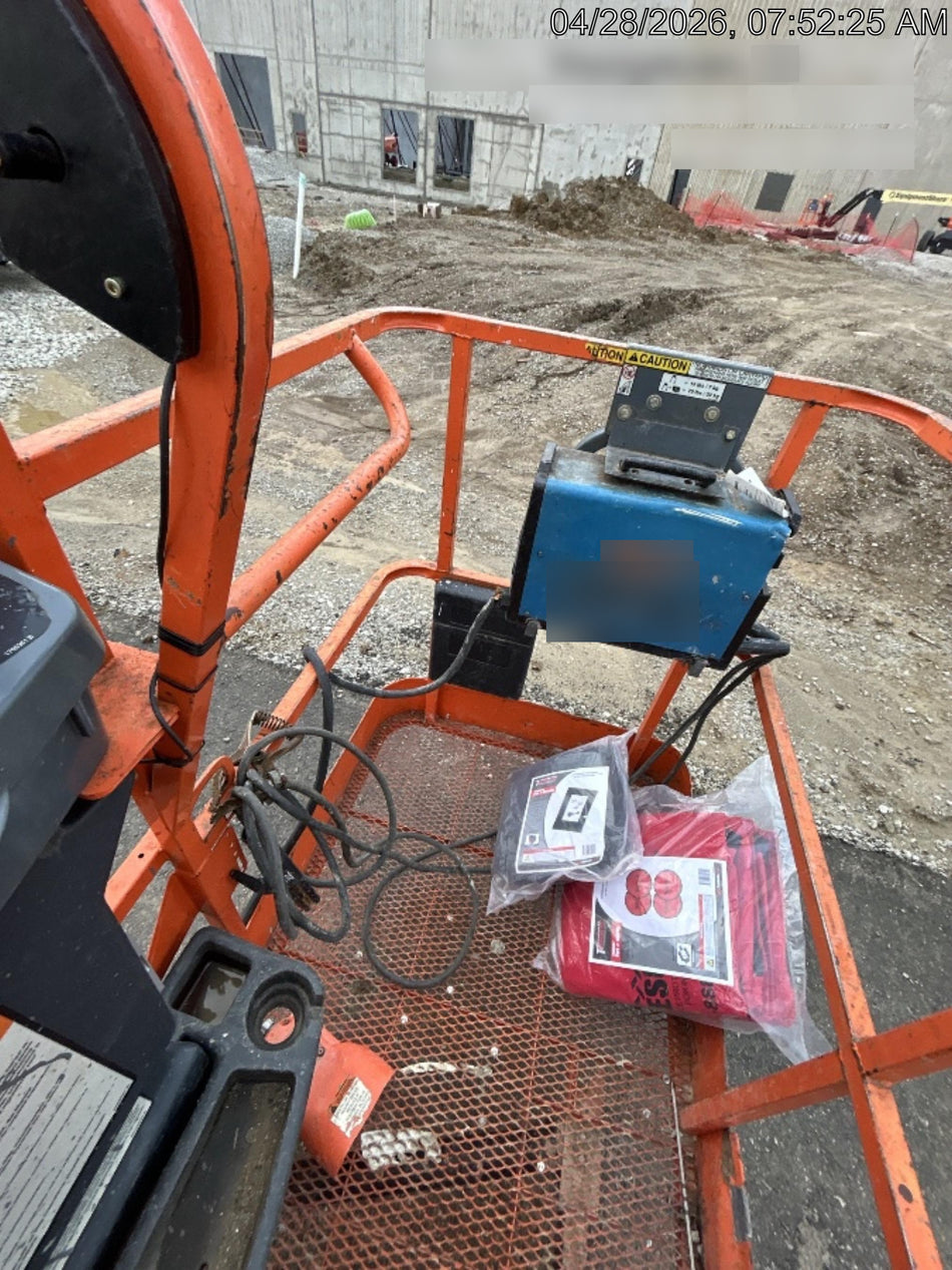 2019 MILLER ELECTRIC CST-280