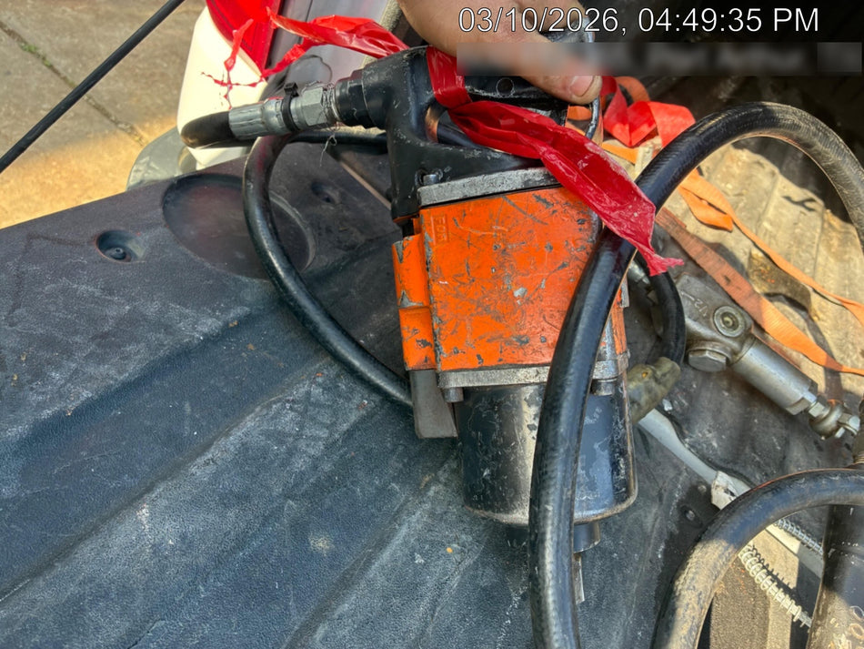 2021 MICHIGAN PNEUMATIC MP-2940B2