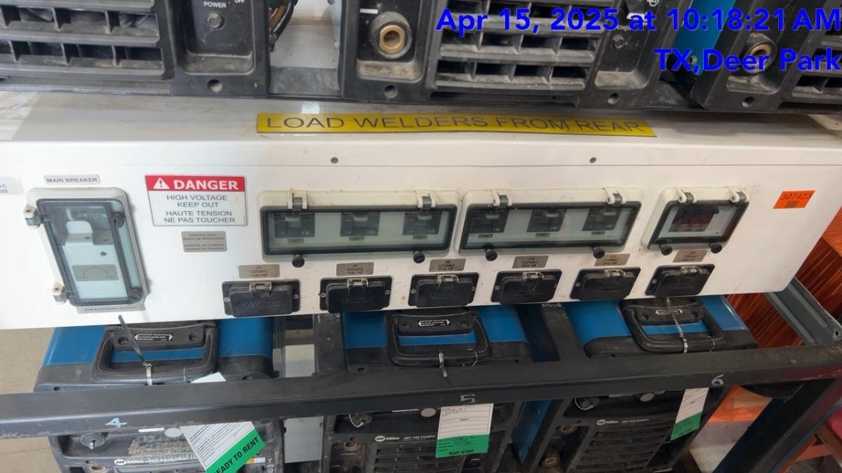 2023 LEX WR6A-7SM-FG26DZ6LD-R