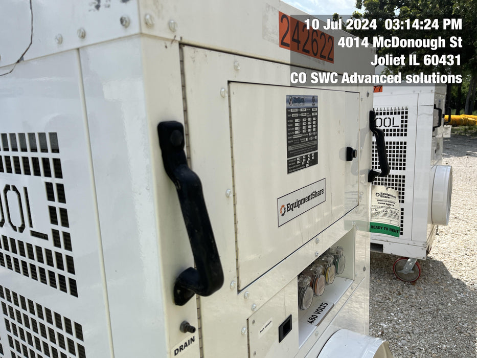 2022 KWIKOOL KPO12-43H