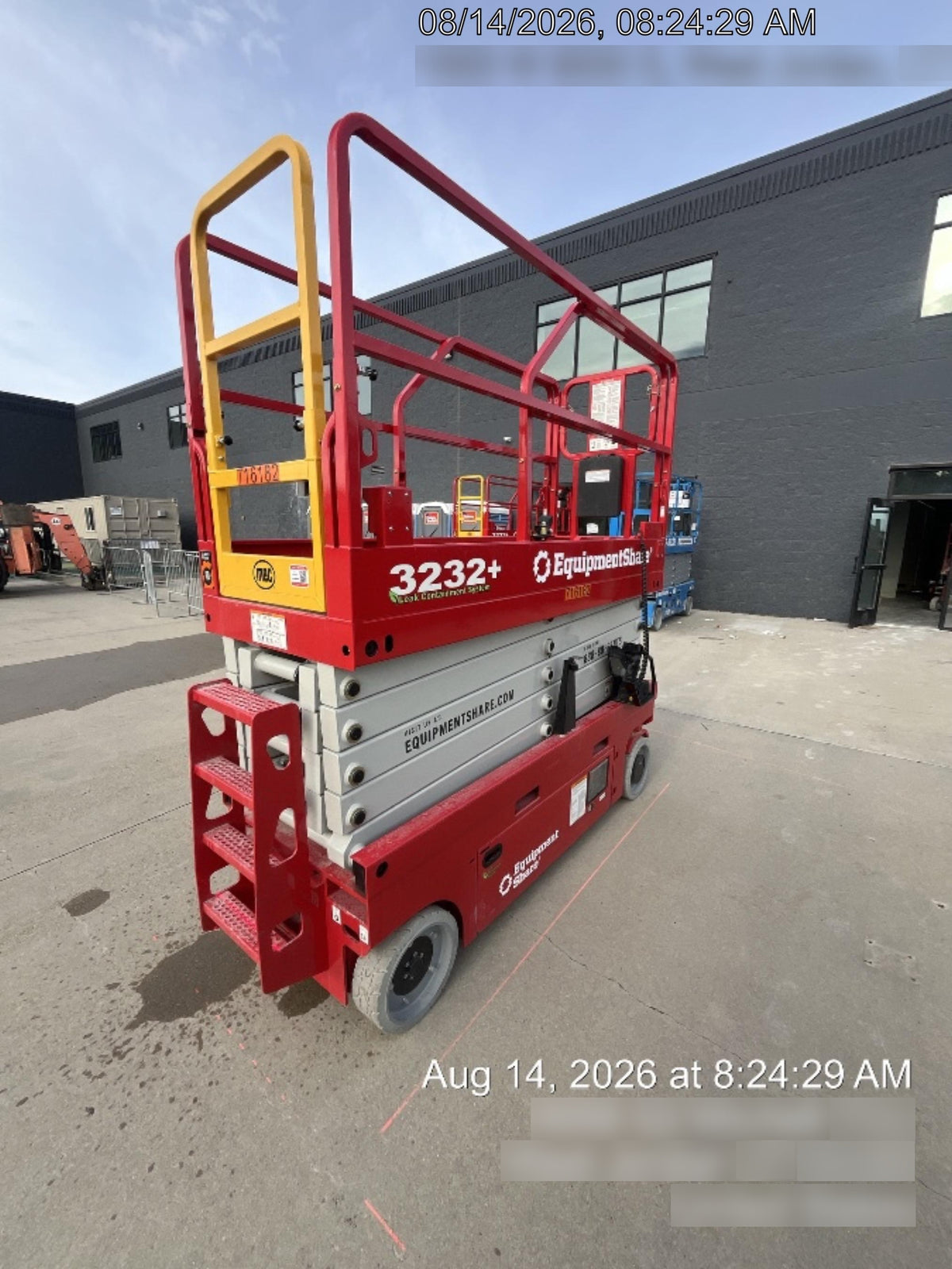 2026 MEC 3232+