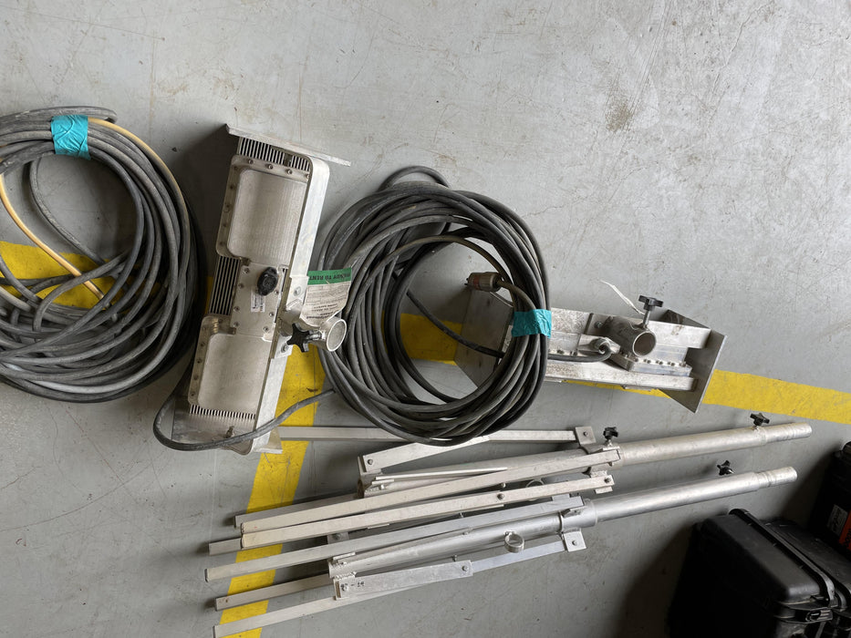 2022 WORKSITE LIGHTING PetroPRO-MAX T-Bracket