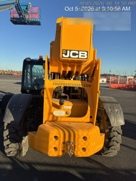 2026 JCB 512-56