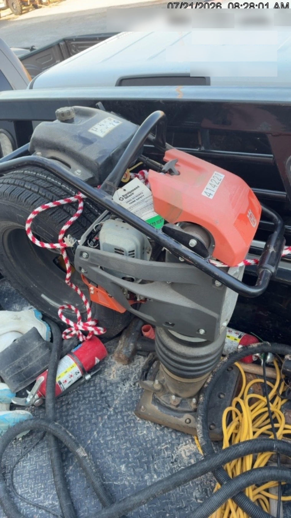 2024 HUSQVARNA LT6005