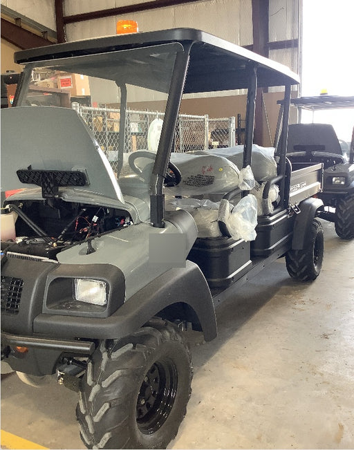 2021 CLUB CAR CA1700D (Canopy)