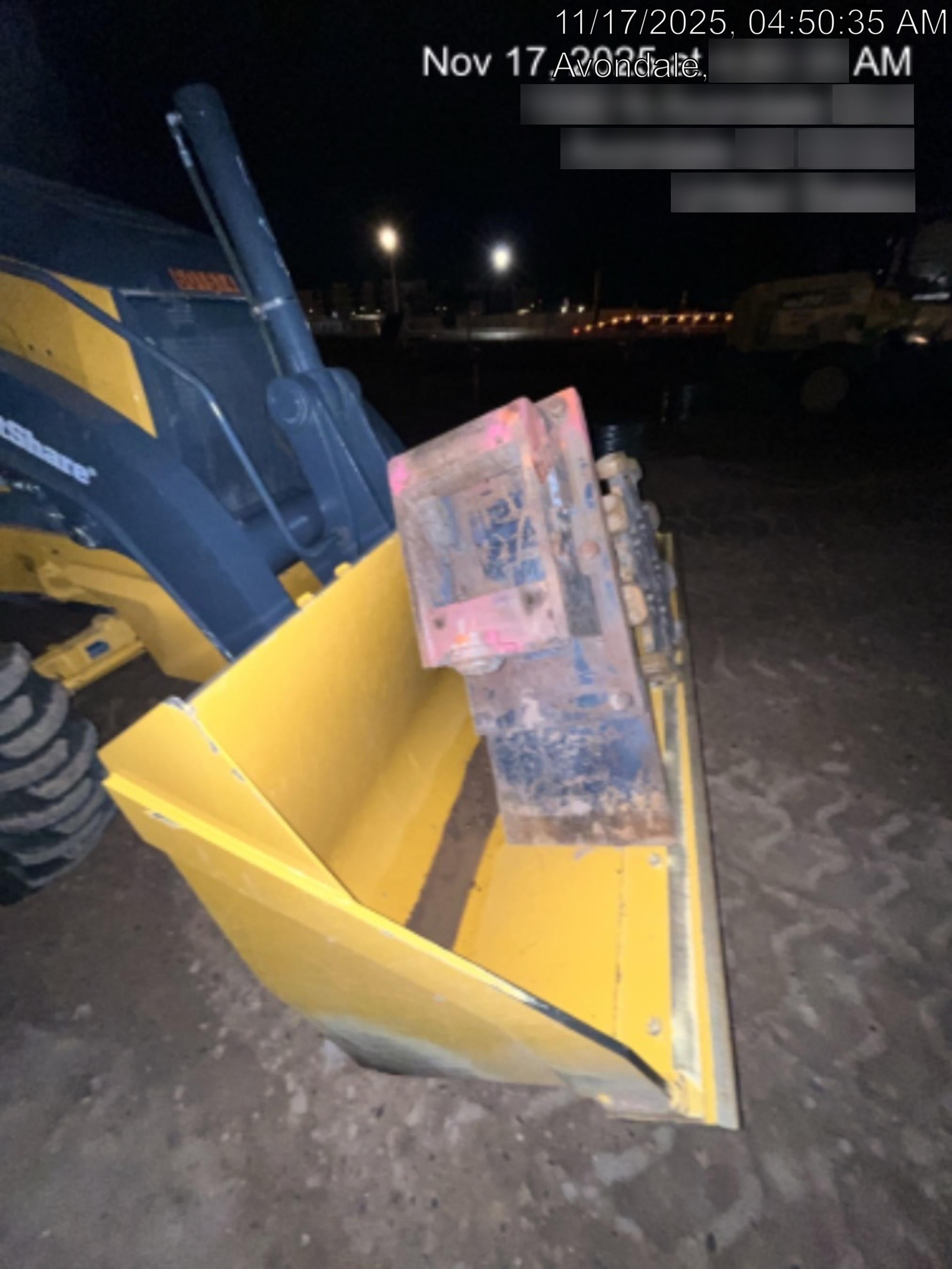 2020 SUI MANUFACTURING Compaction Wheel