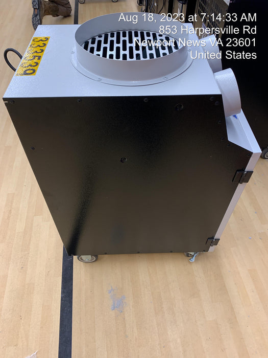 2023 KWIKOOL KPAC1411-2