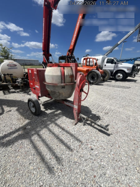 2022 MULTIQUIP MC94PK