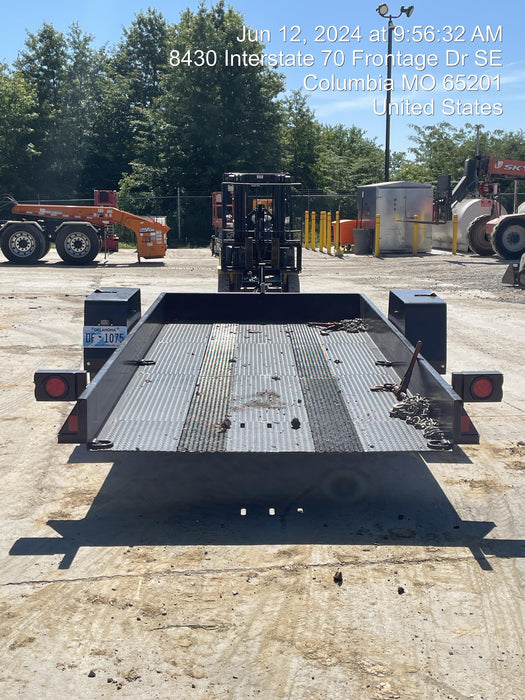 2024 STEELPOINT T614E