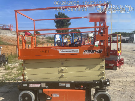 2021 JLG R3246