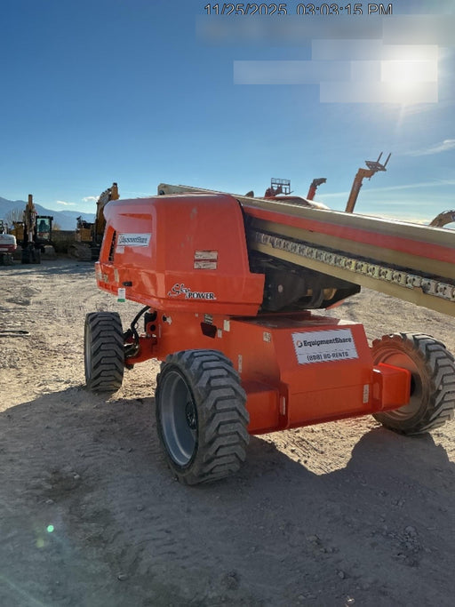 2020 JLG 600S