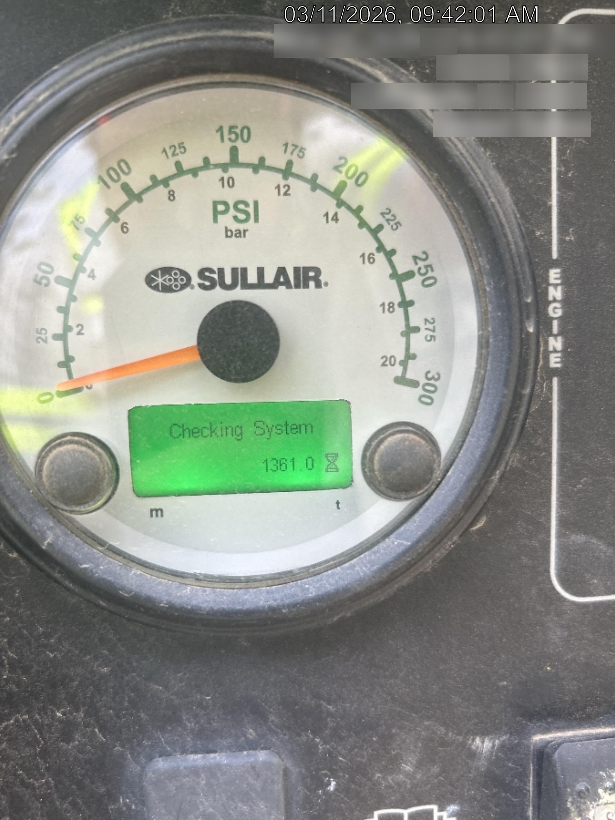 2020 SULLAIR 185-DPQ