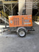 2022 Lincoln Electric Vantage 549X Crosslink Technology, Trailer Mounted, ES Decals, T3