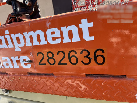 2022 JLG ES1932