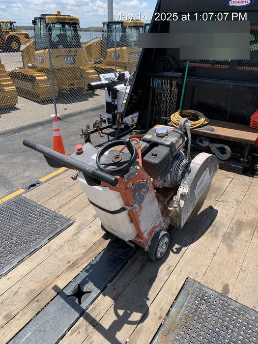 2020 HUSQVARNA FS 400 LV