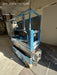 2020 Genie GS-1930 Solid Non Marking Tires, Beacon, Folding rails with half height swing gate, 800W Inverter