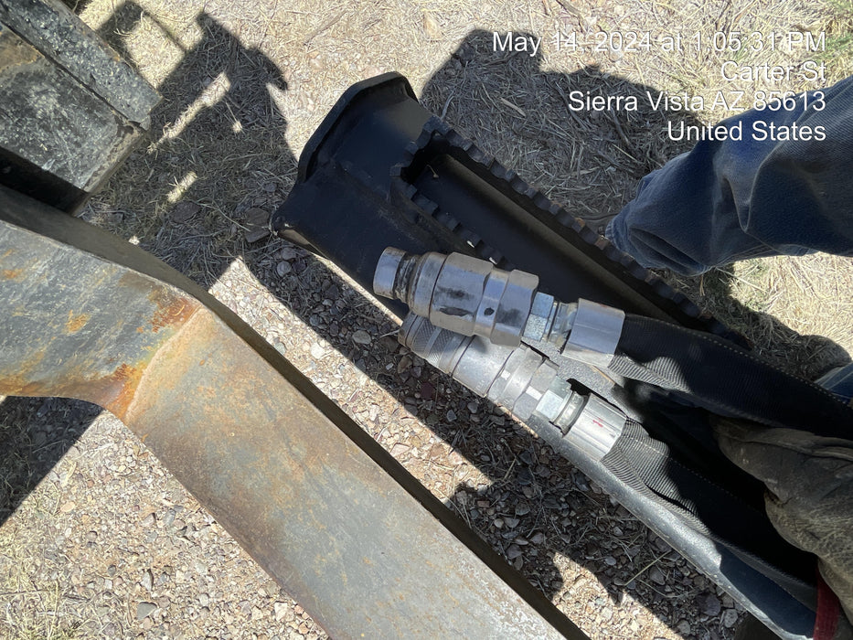 2024 BLUE DIAMOND 305715