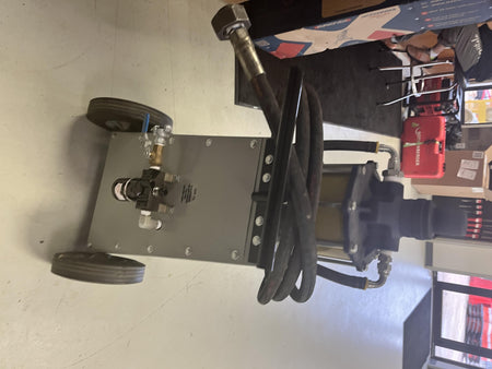 2021 PINNACLE PDQC3600B