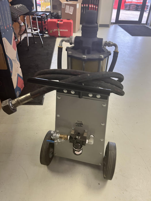 2021 PINNACLE PDQC3600B