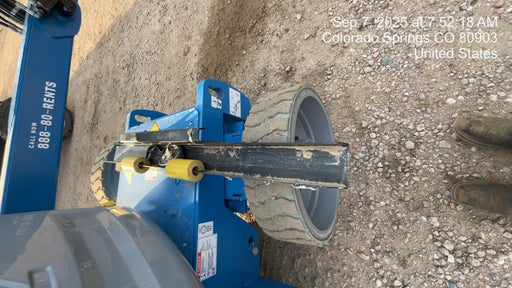 2025 GENIE Z40/23N RJ