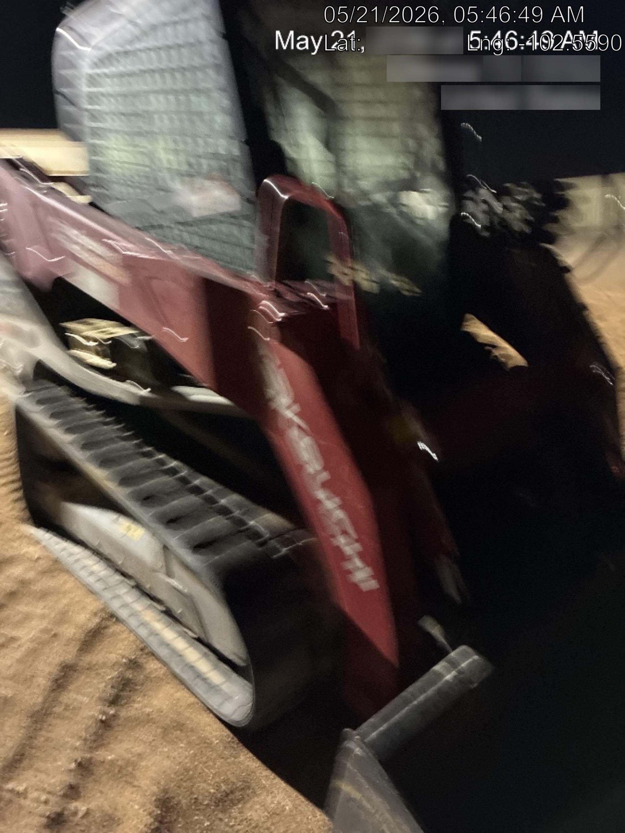 2025 TAKEUCHI TL12V2-CRHR