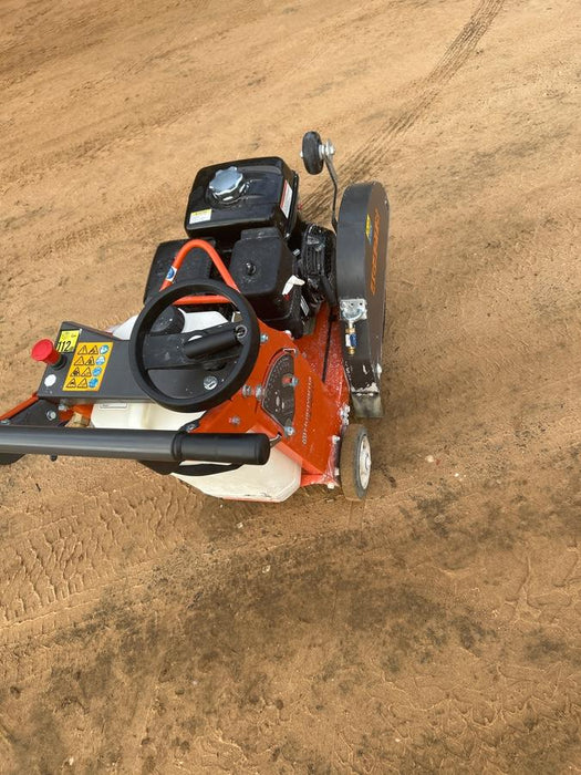 2024 HUSQVARNA FS 400 LV