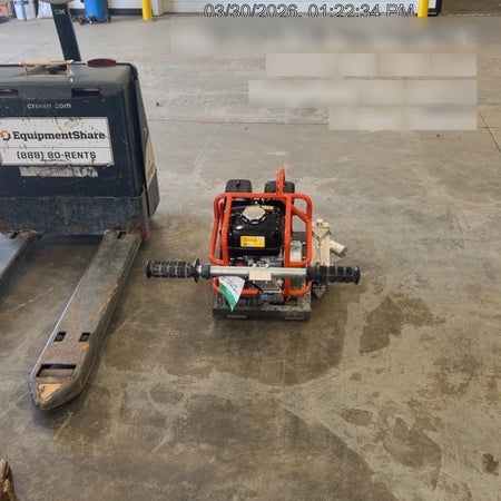 2024 HUSQVARNA SOFF-CUT 150