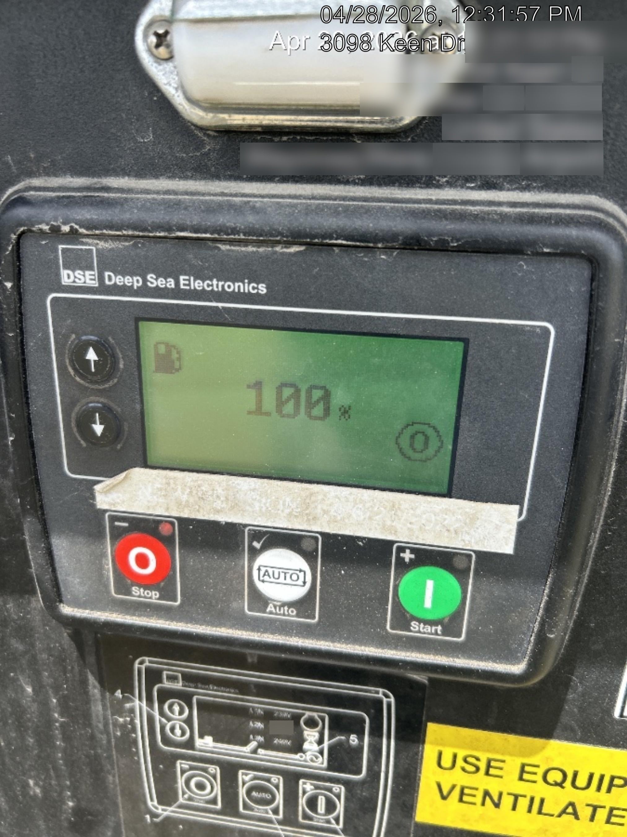 2022 ATLAS COPCO QAS25 CWK