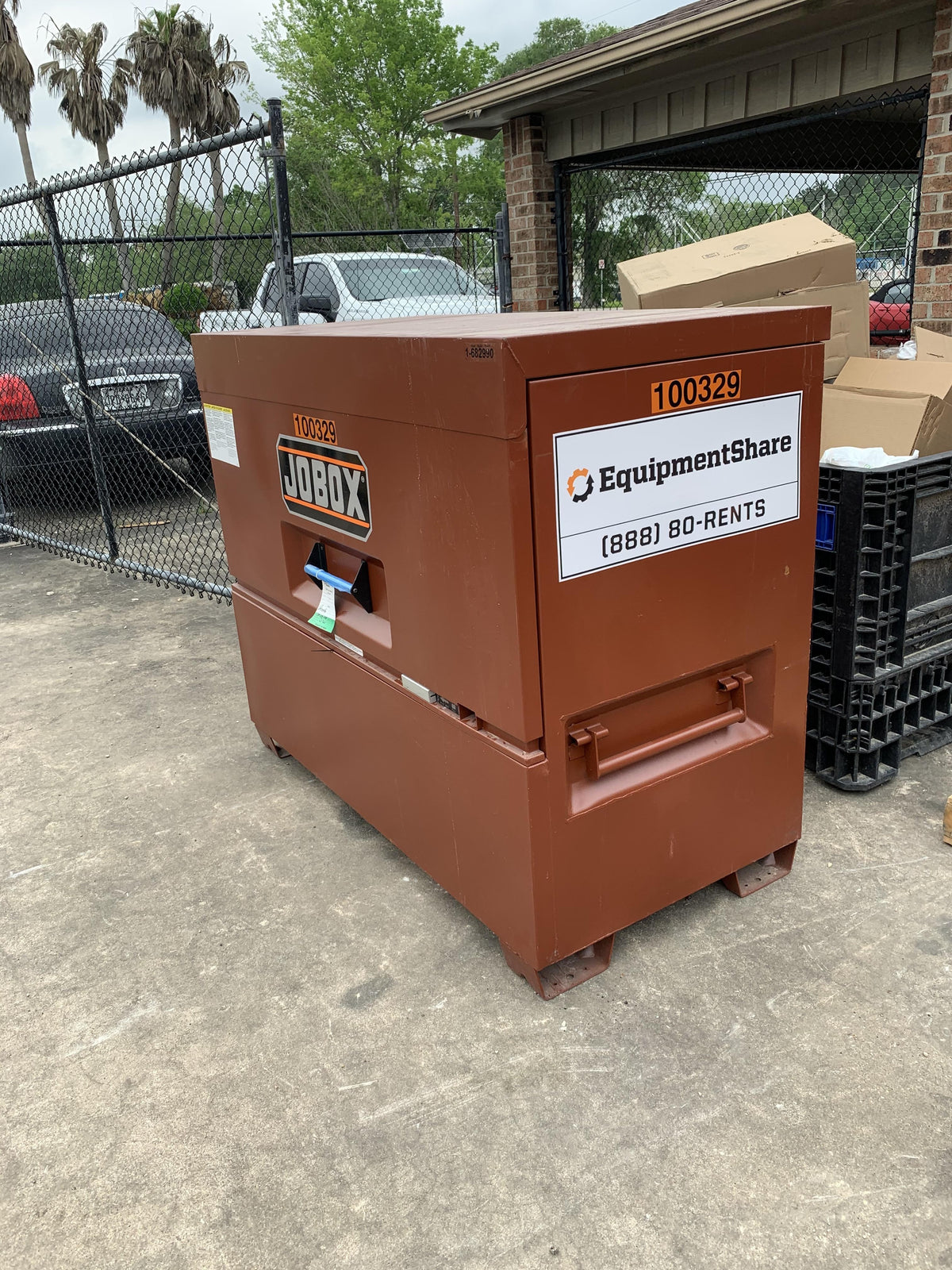 2020 JOBOX 1-682990