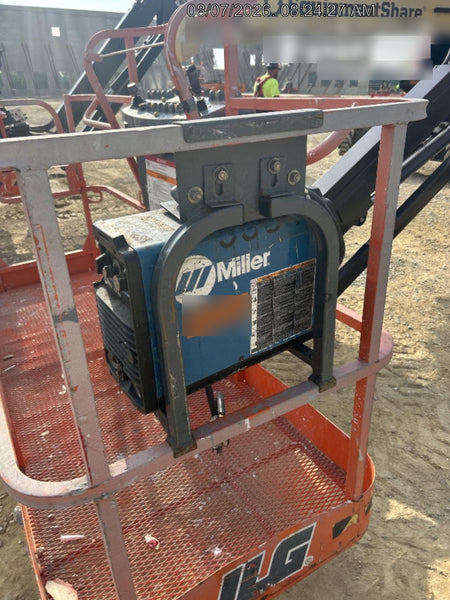 2019 MILLER ELECTRIC CST-280