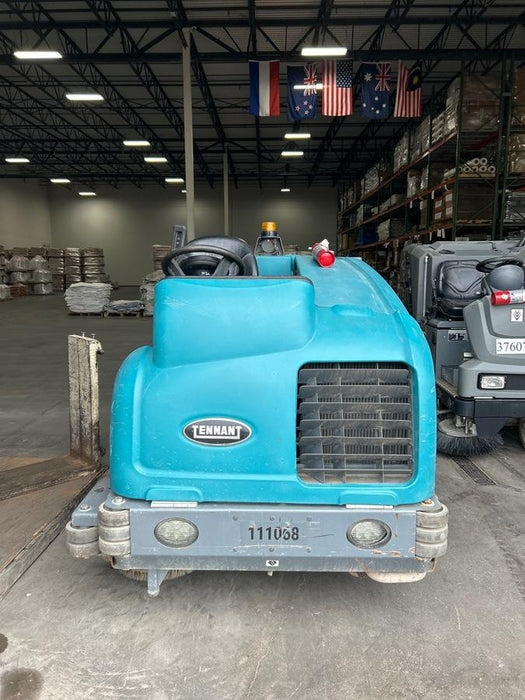 2020 TENNANT M20