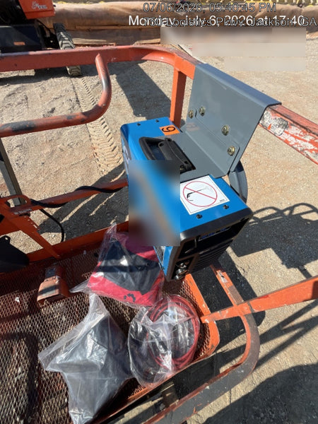 2026 MILLER ELECTRIC CST-282