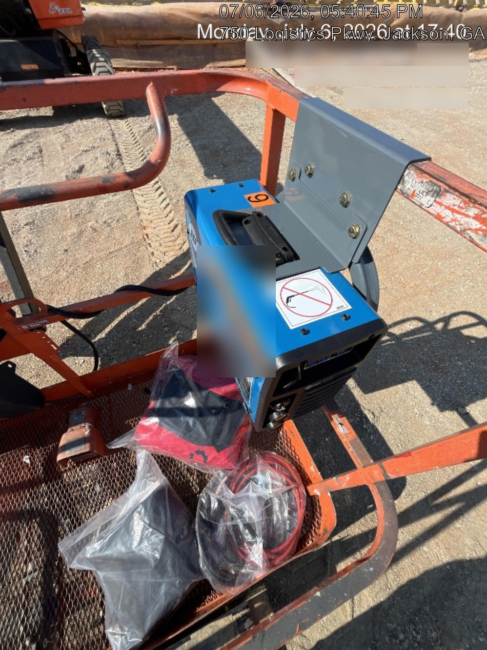 2026 MILLER ELECTRIC CST-282