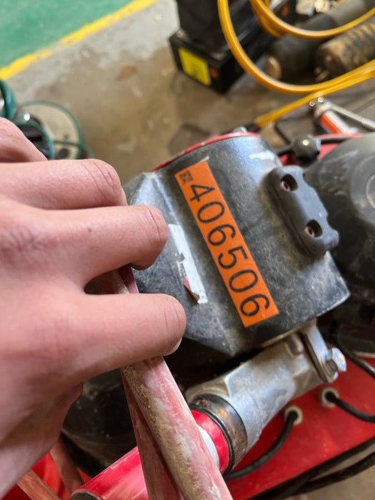 2024 TRELAWNY 194.0405