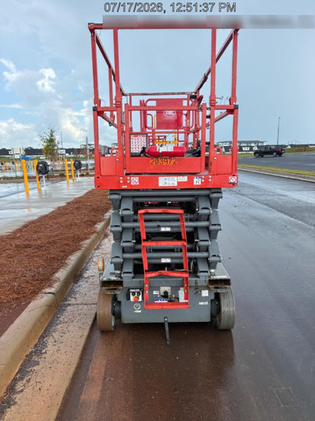 2022 SKYJACK SJ4740
