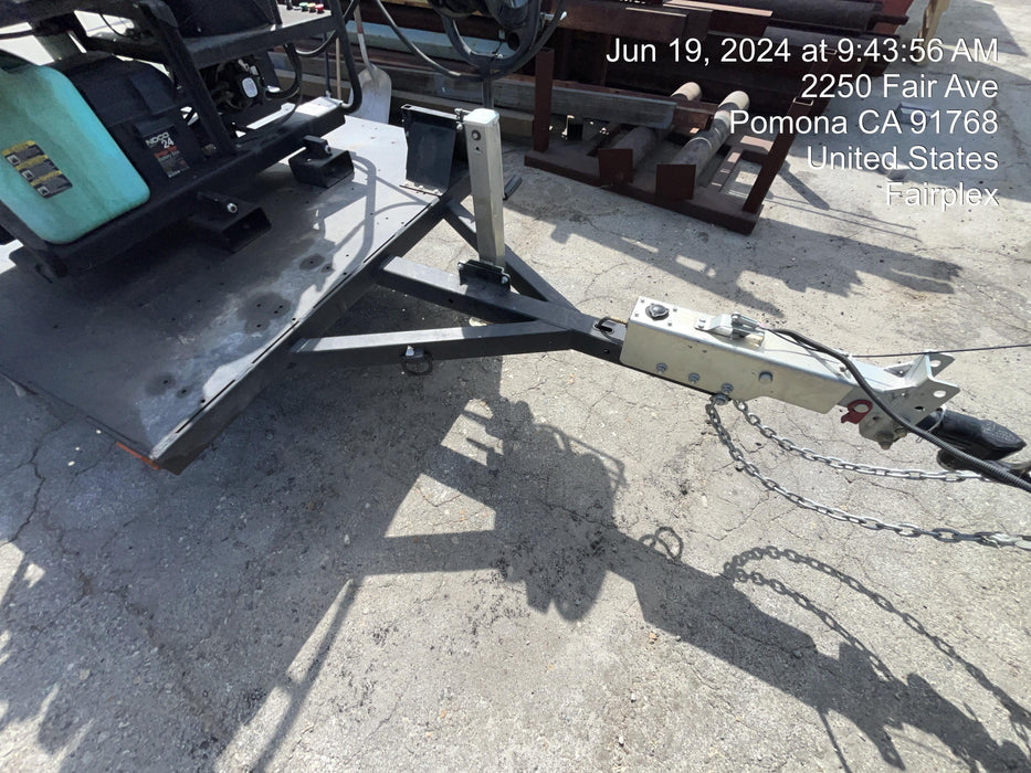 2024 MI-T-M AW-9000-0005 / DHG-4004-B0V6G