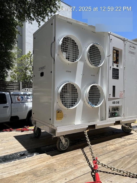 2022 UNITED COOL AIR Mach145G4AS30